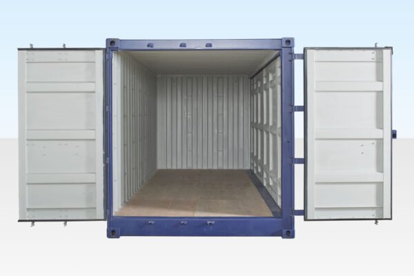 20ft  Open Side / Full Side Access Container - Image 6