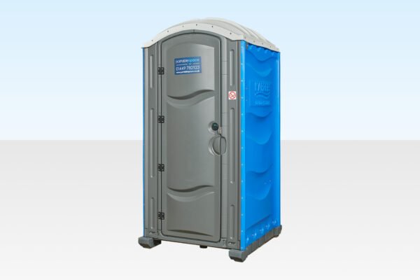 Hire Chemical Toilet (including Weekly Service) - Image 2