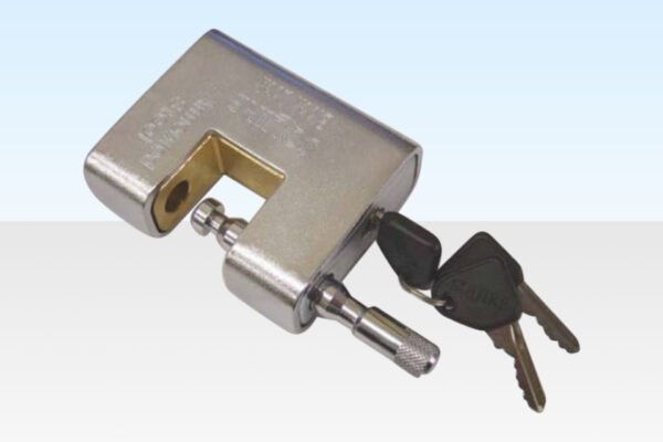 Pair of Container Padlocks