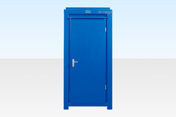 Single Mains Toilet 5ft  x 4ft - Image 3