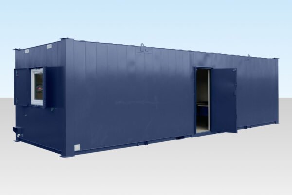 32ft ECOlink Drying Room Cabin - Image 2