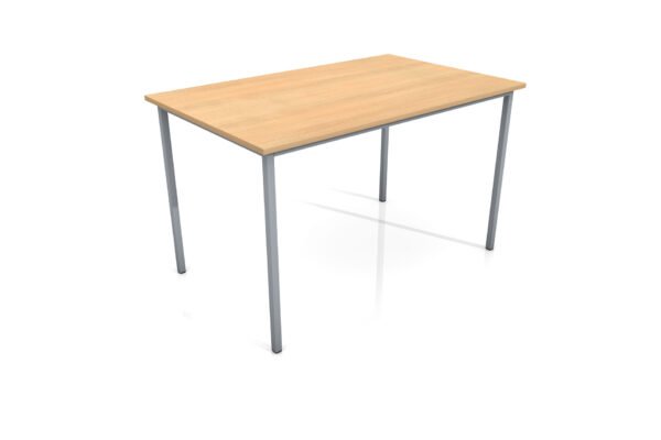 Table (1200mm) for Site Office / Meeting Room