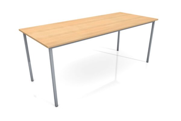 Table (1800mm) for Site Office / Meeting Room