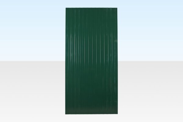 Wall Panel for Flat Pack Office