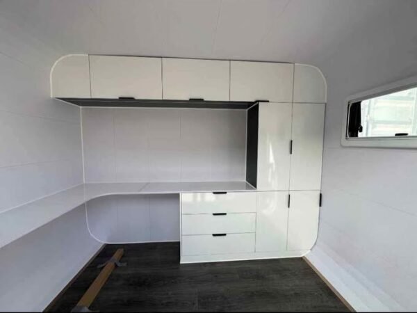 3M POD OFFICE - Image 2