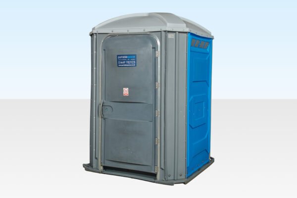 Hire Disabled Toilet (including Weekly Service) - Image 2