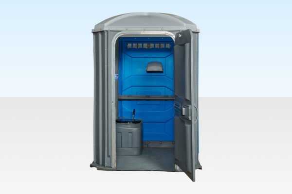 Hire Disabled Toilet (including Weekly Service)