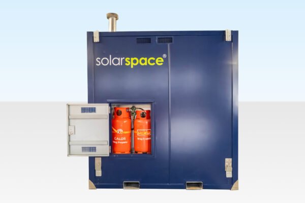 Sale Solar Space Double Toilet - Image 2