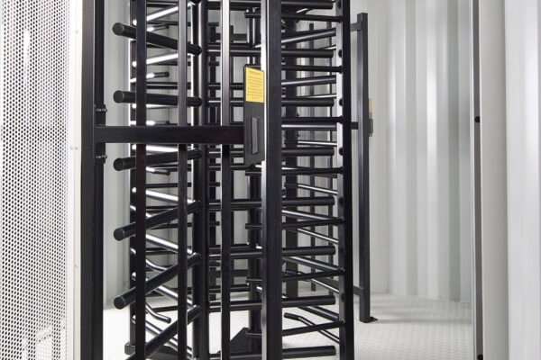 Single Turnstile Unit for Sale - Image 2