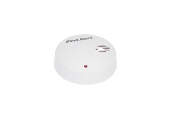 Smoke Alarm (Battery Operated)