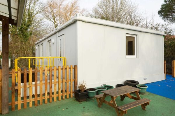 Euro Modular Building (6 Bay) - Image 6