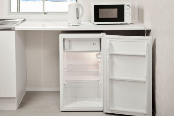 Fridge for Site Cabin - Image 3