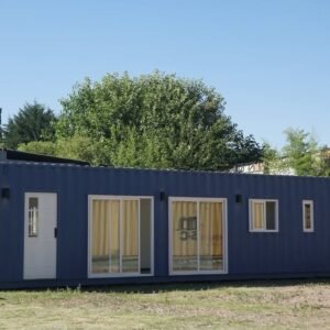 Prefabricated 40 ft container