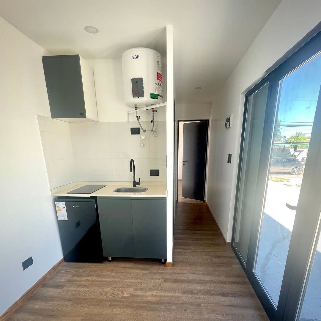 40-ft prefabricated container - Image 5